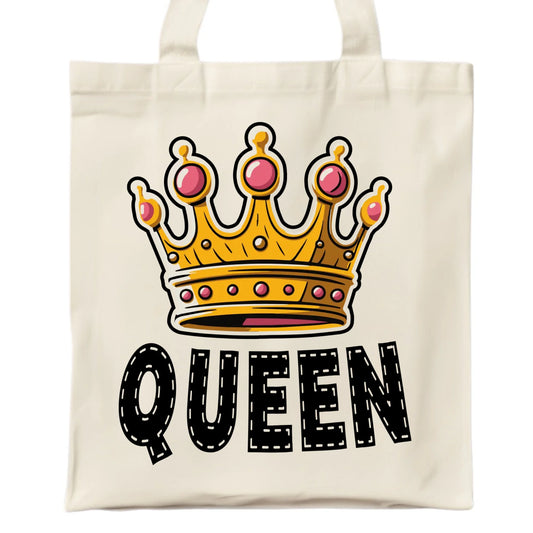 Torba dla niej - Queen W41 - StoryCups.pl