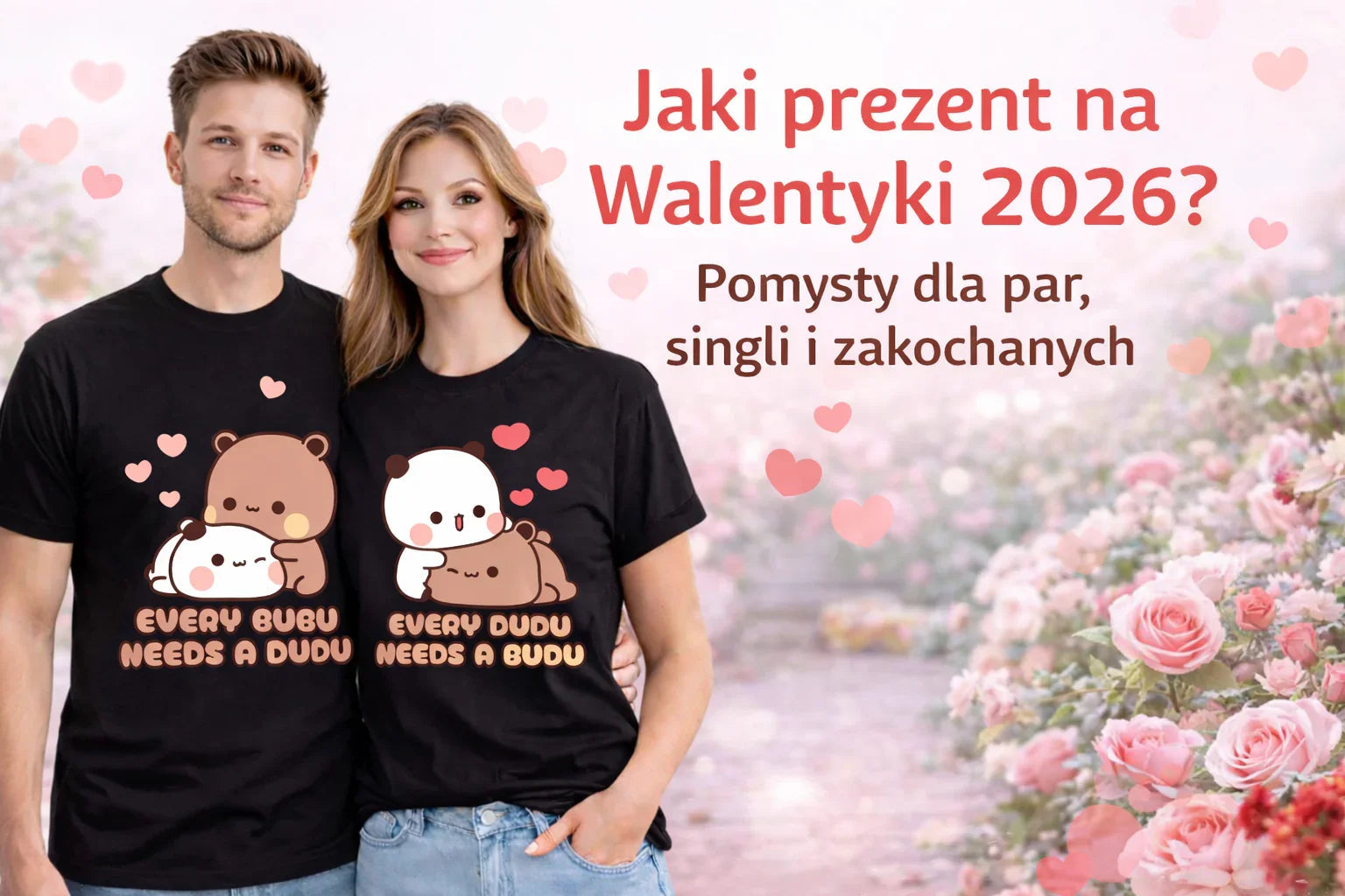 Jaki prezent na Walentynki 2026? - StoryCups.pl