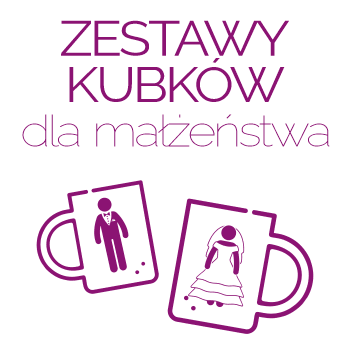 Najlepszy zestaw kubków dla małżeństwa na prezent kupisz w storycups.pl