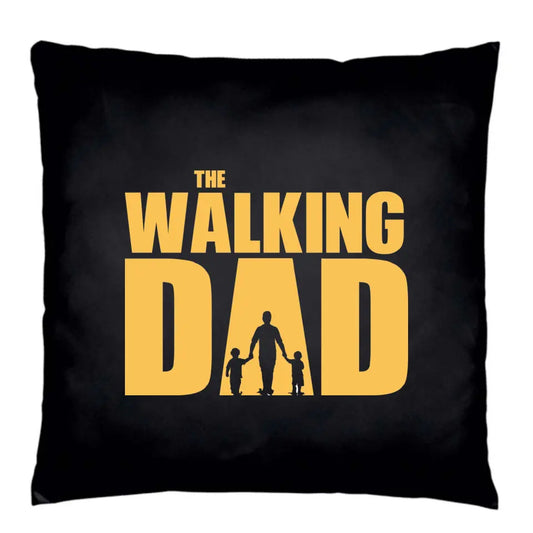 The Walking Dad | Poduszka dekoracyjna dla taty DT46