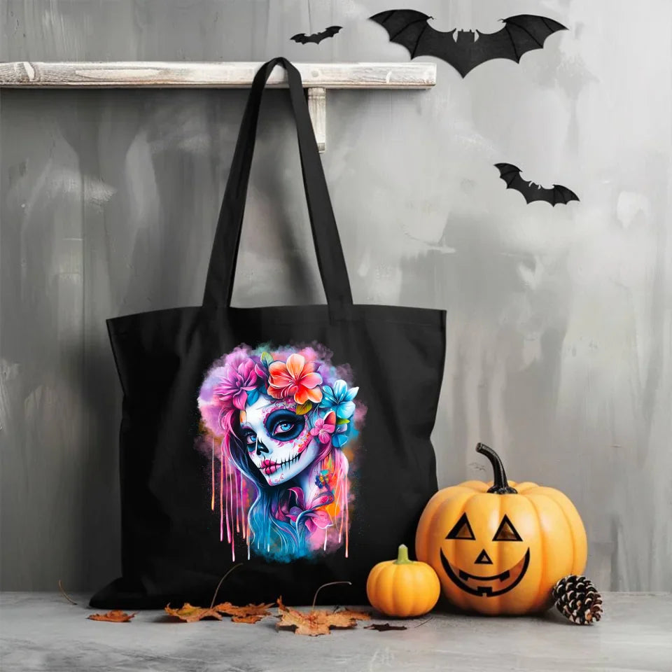 In my fantasy era | Torba tote bag na Halloween