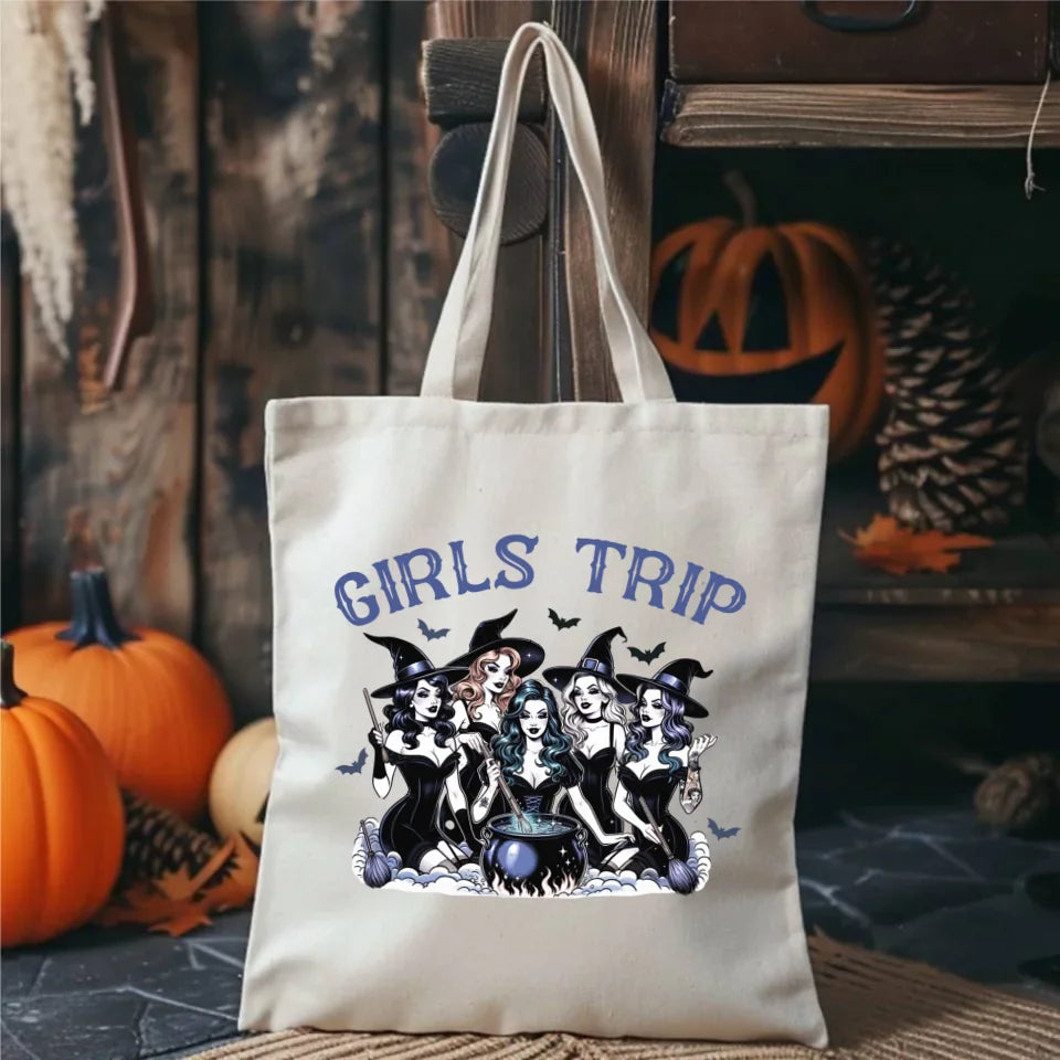 Girls Trip | Śmieszna torba dla kobiety