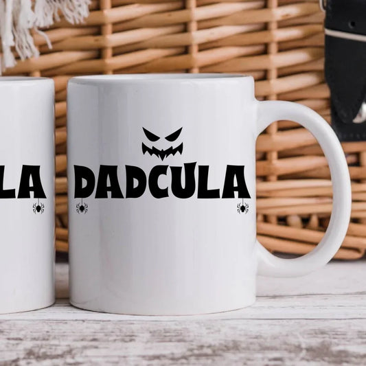 Dadcula | Kubek dla taty, kubek na Dzień Ojca