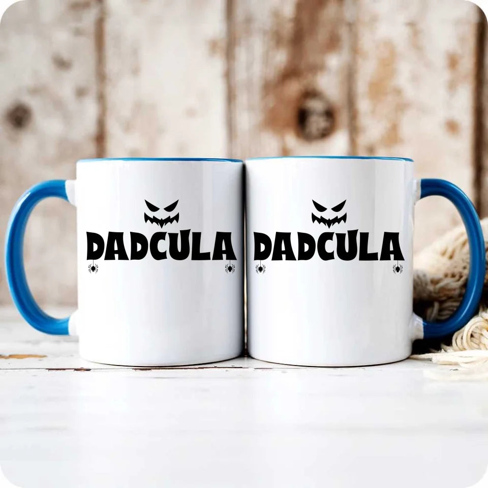 Dadcula | Kubek dla taty, prezent dla taty