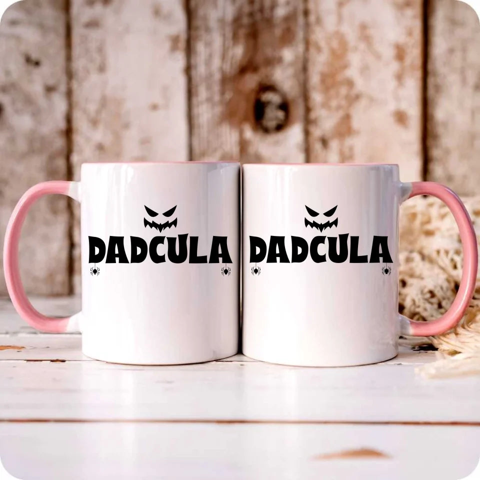 Dadcula | Kubek dla taty, prezent dla taty