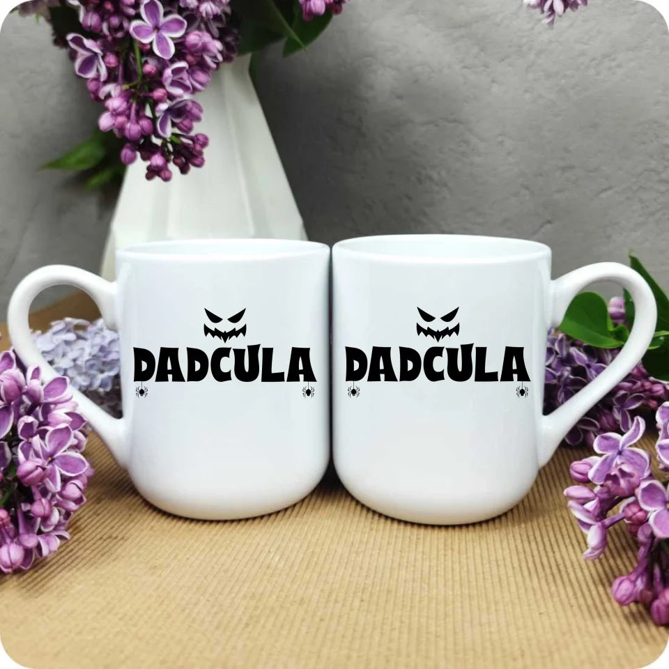 Dadcula | Kubek dla taty, prezent dla taty