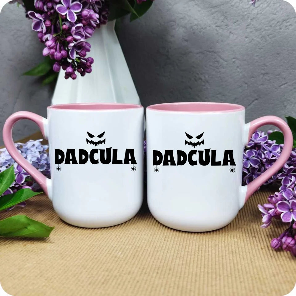 Dadcula | Kubek dla taty, prezent dla taty