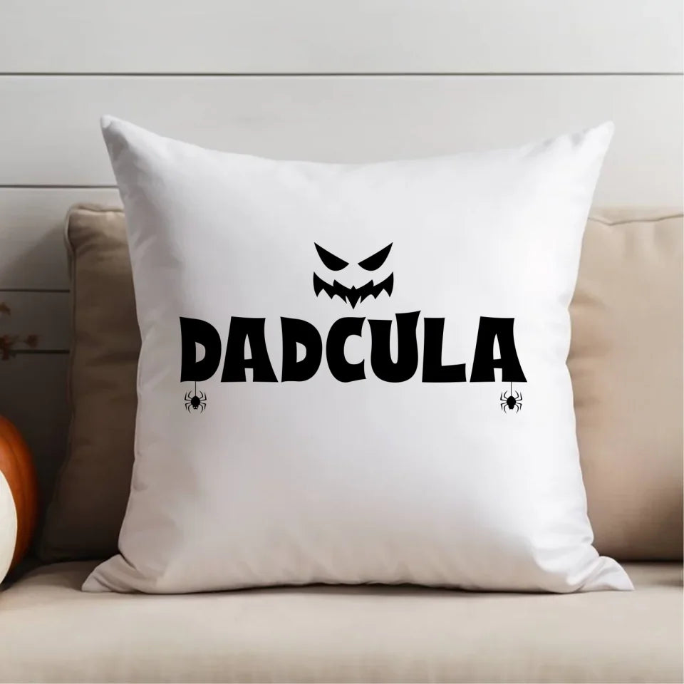 Dadcula | Poduszka dla taty, prezent dla taty