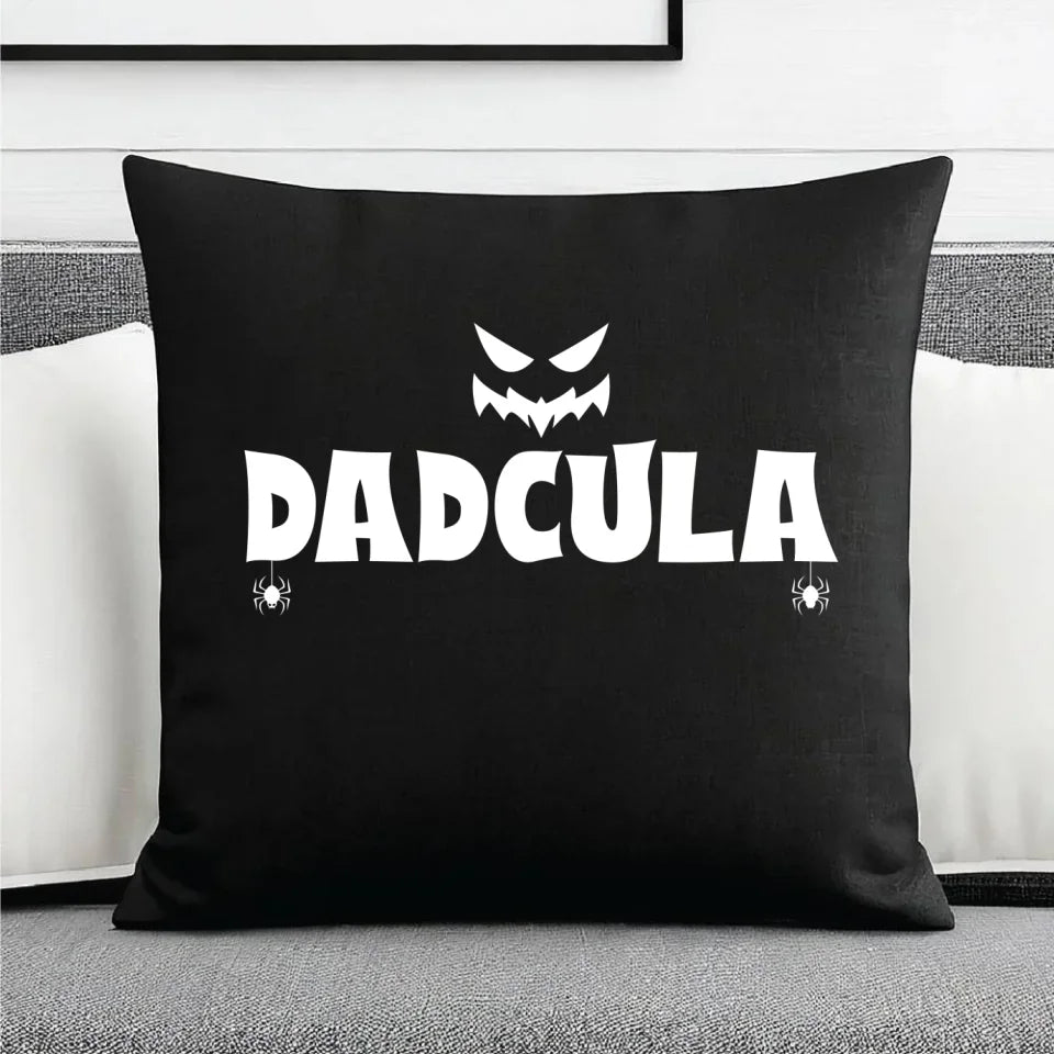 Dadcula | Poduszka dekoracyjna dla taty na prezent