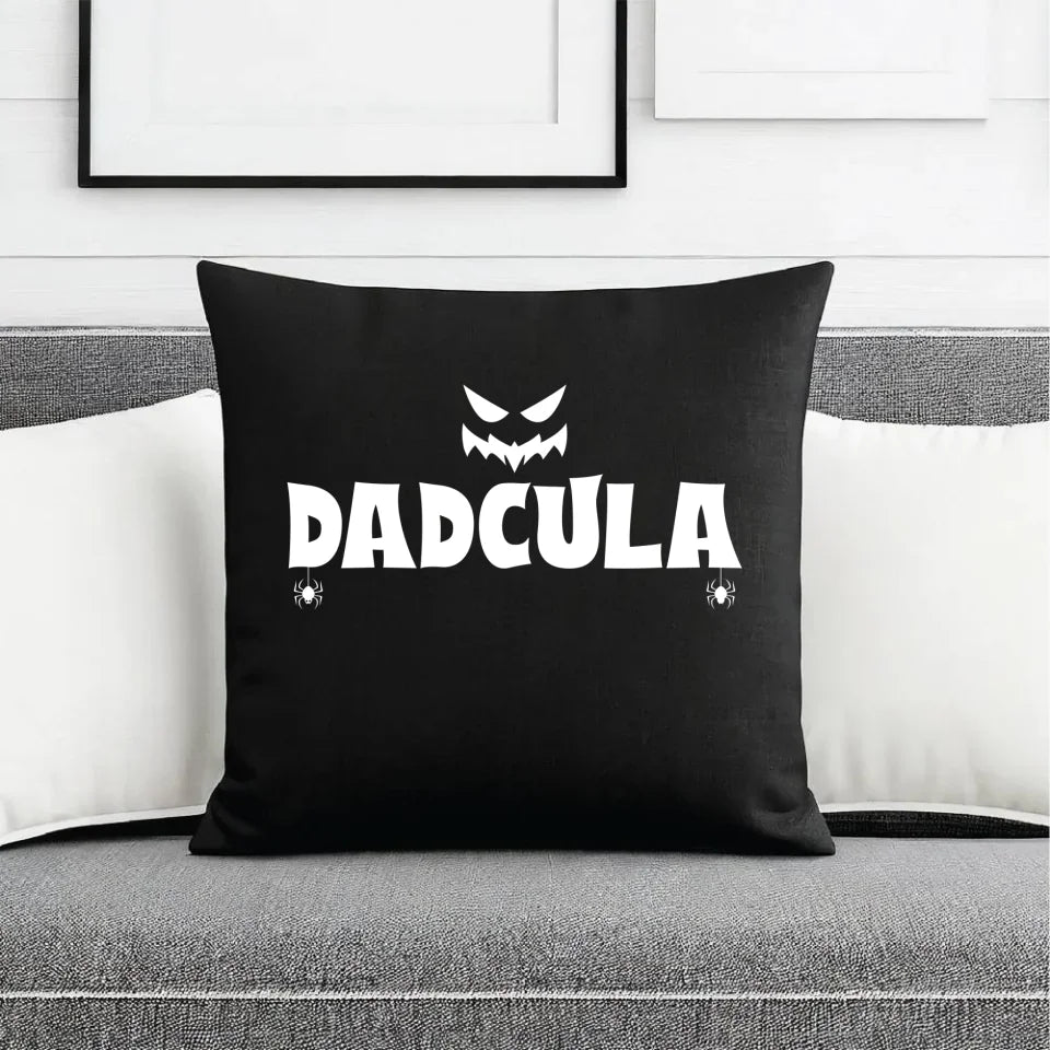 Dadcula | Poduszka dekoracyjna dla taty na prezent