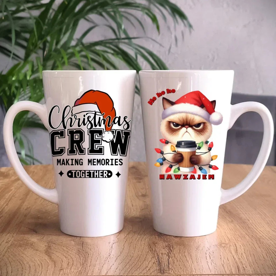 Nawzajem | Świąteczny kubek BN33 - StoryCups.pl