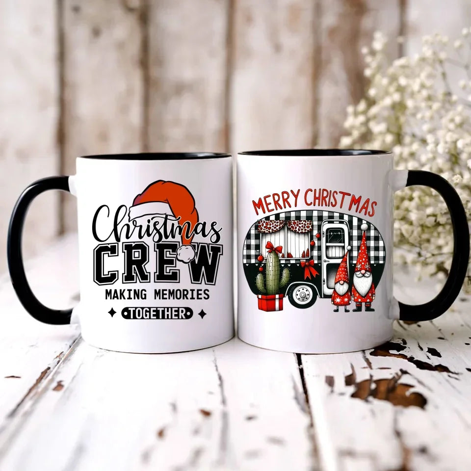 Merry Christmas | Świąteczny kubek BN44 - StoryCups.pl