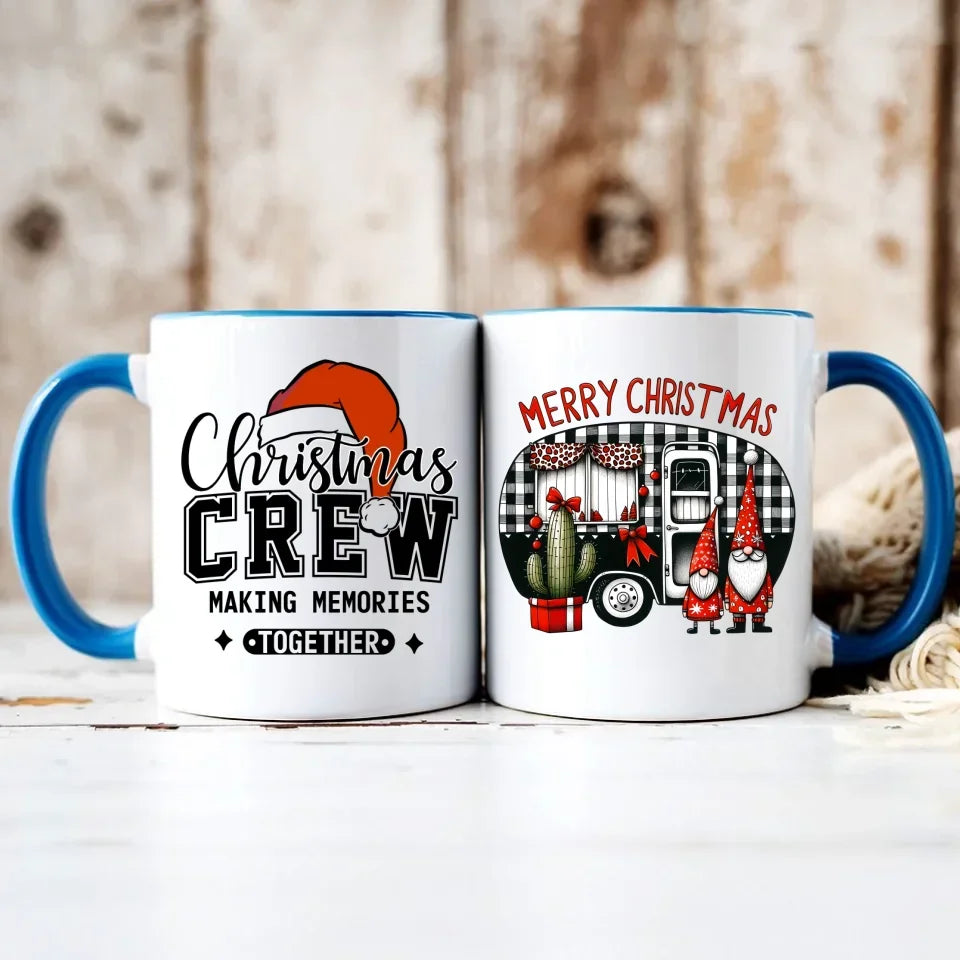 Merry Christmas | Świąteczny kubek BN44 - StoryCups.pl