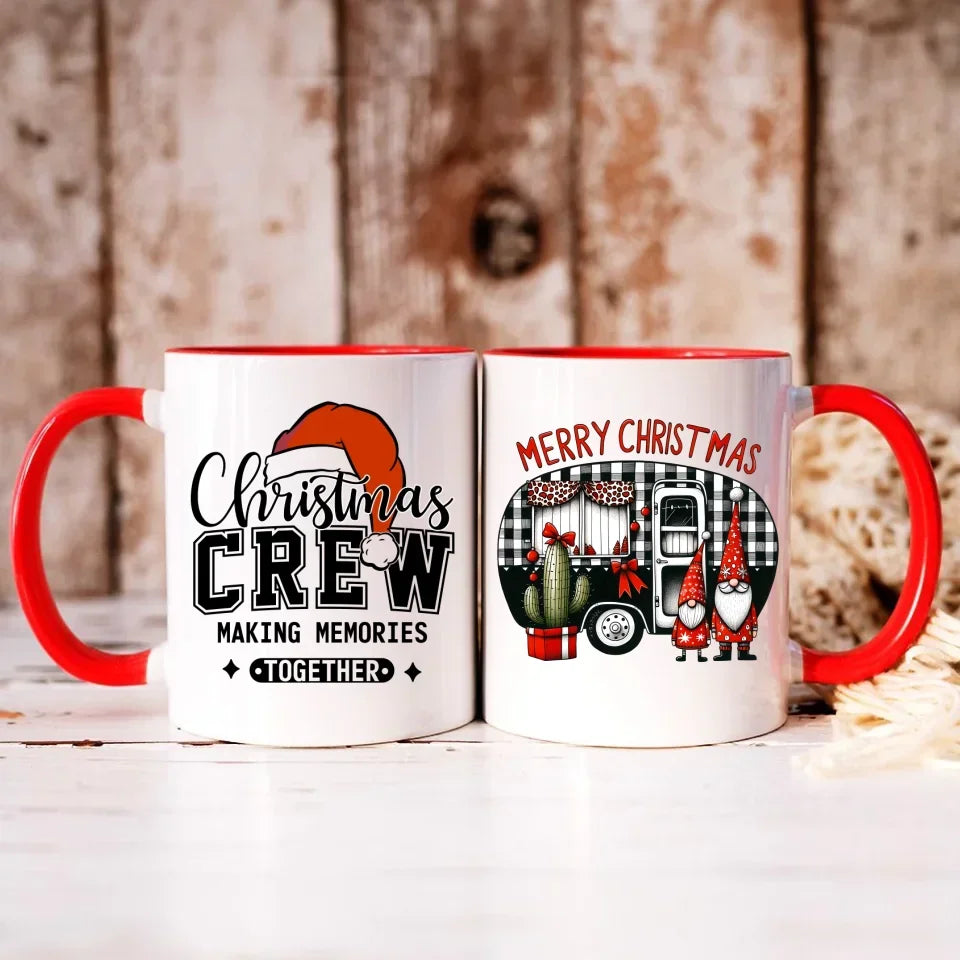 Merry Christmas | Świąteczny kubek BN44 - StoryCups.pl