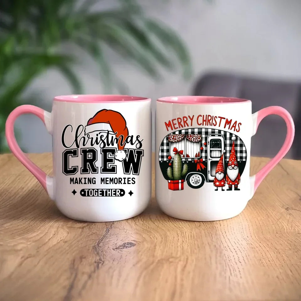 Merry Christmas | Świąteczny kubek BN44 - StoryCups.pl