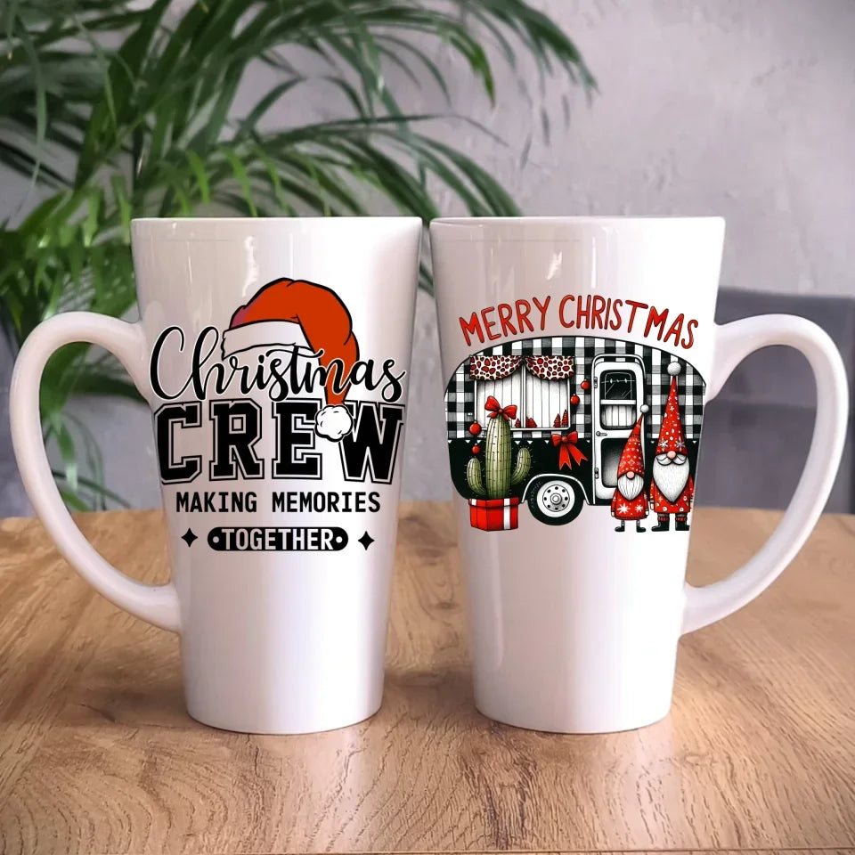 Merry Christmas | Świąteczny kubek BN44 - StoryCups.pl