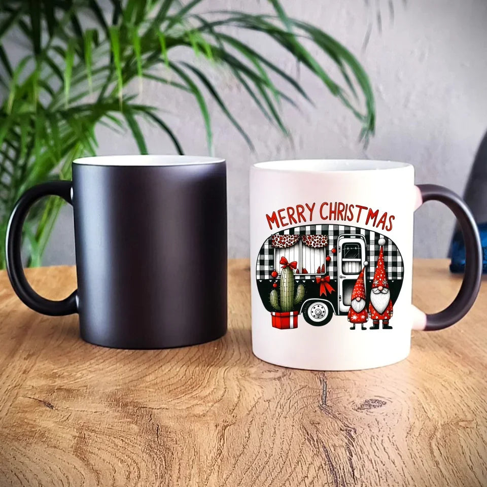 Merry Christmas | Świąteczny kubek BN44 - StoryCups.pl