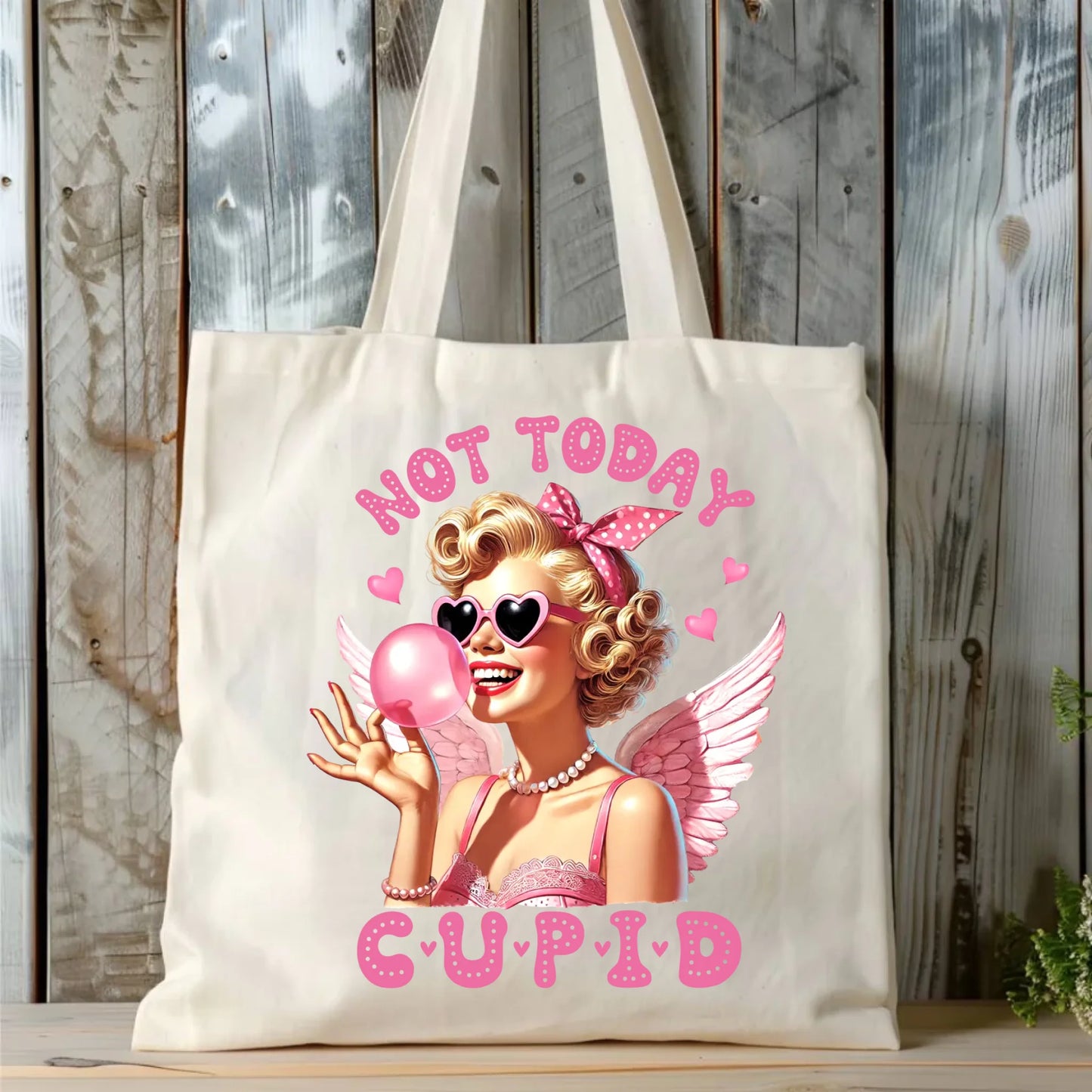 Torba tote bag naturalna nadruk