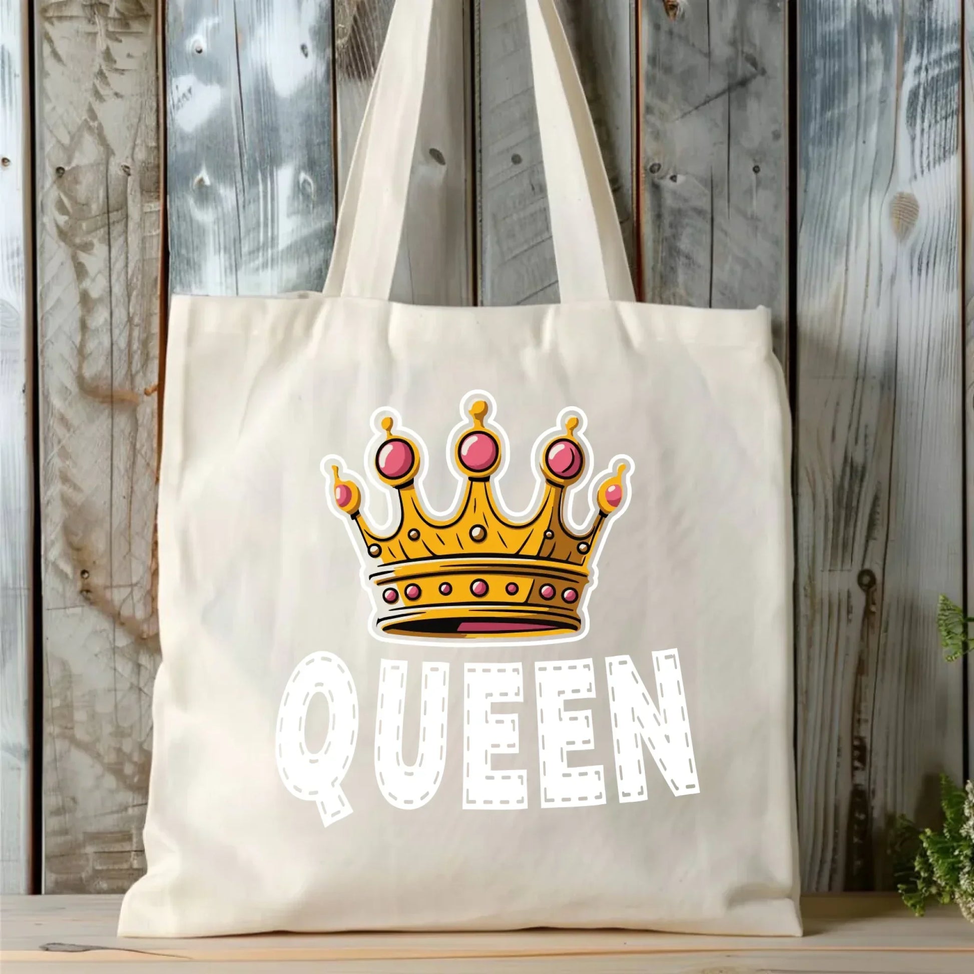 Queen | Torba W41 - StoryCups.pl