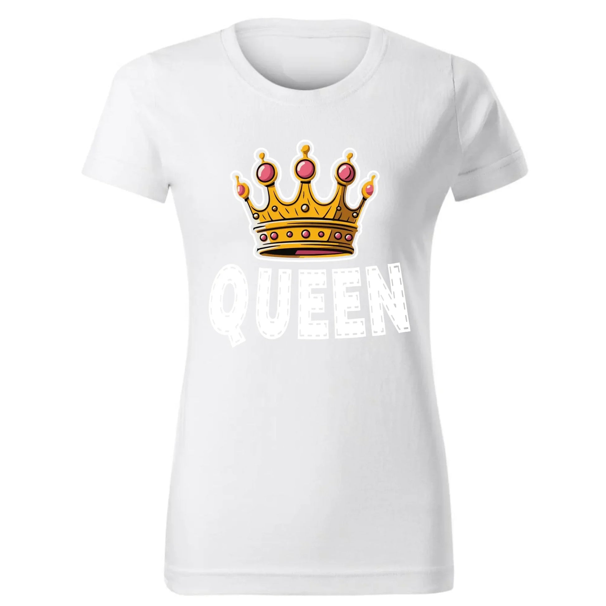 Queen | Koszulka damska W41 - StoryCups.pl