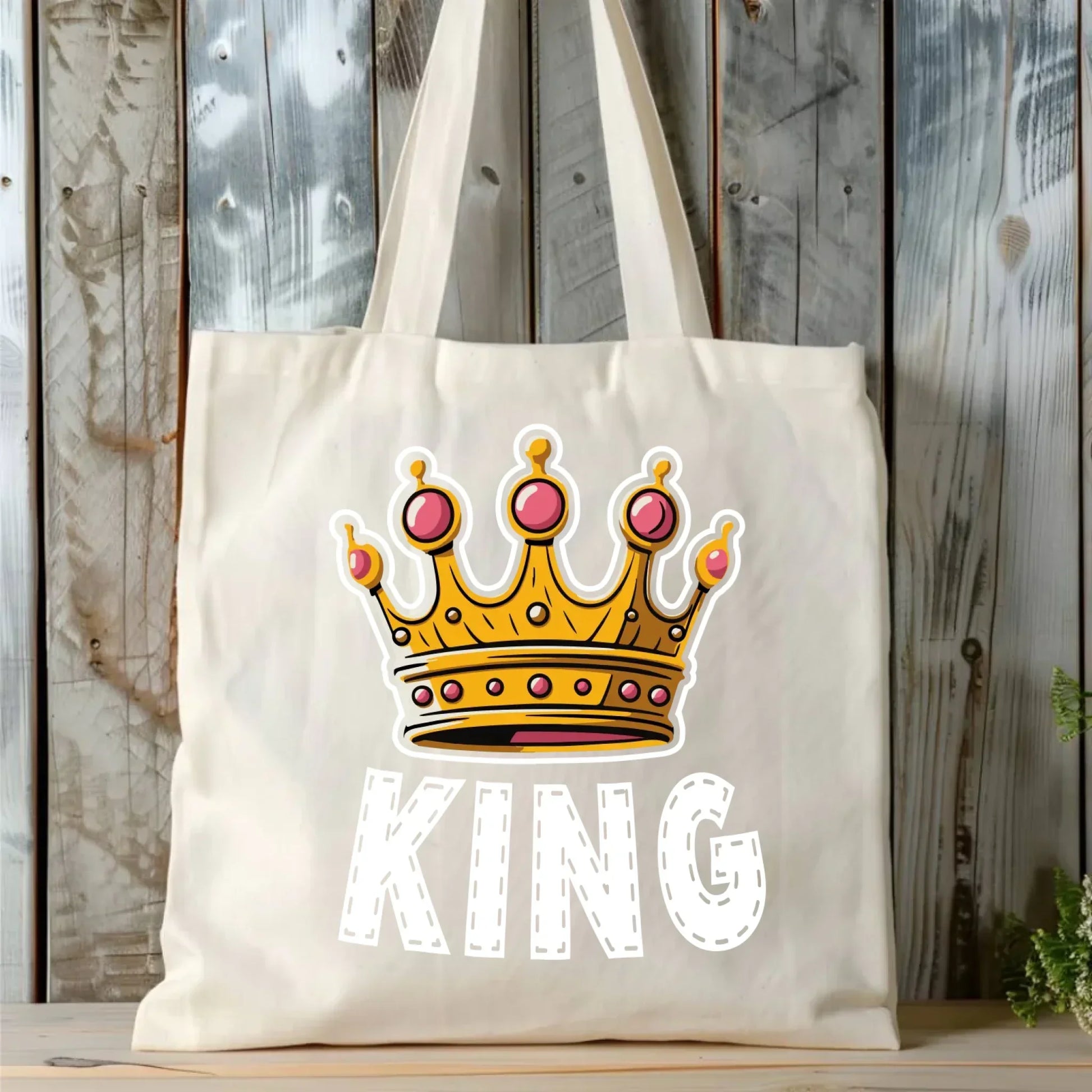 King | Torba W41 - StoryCups.pl