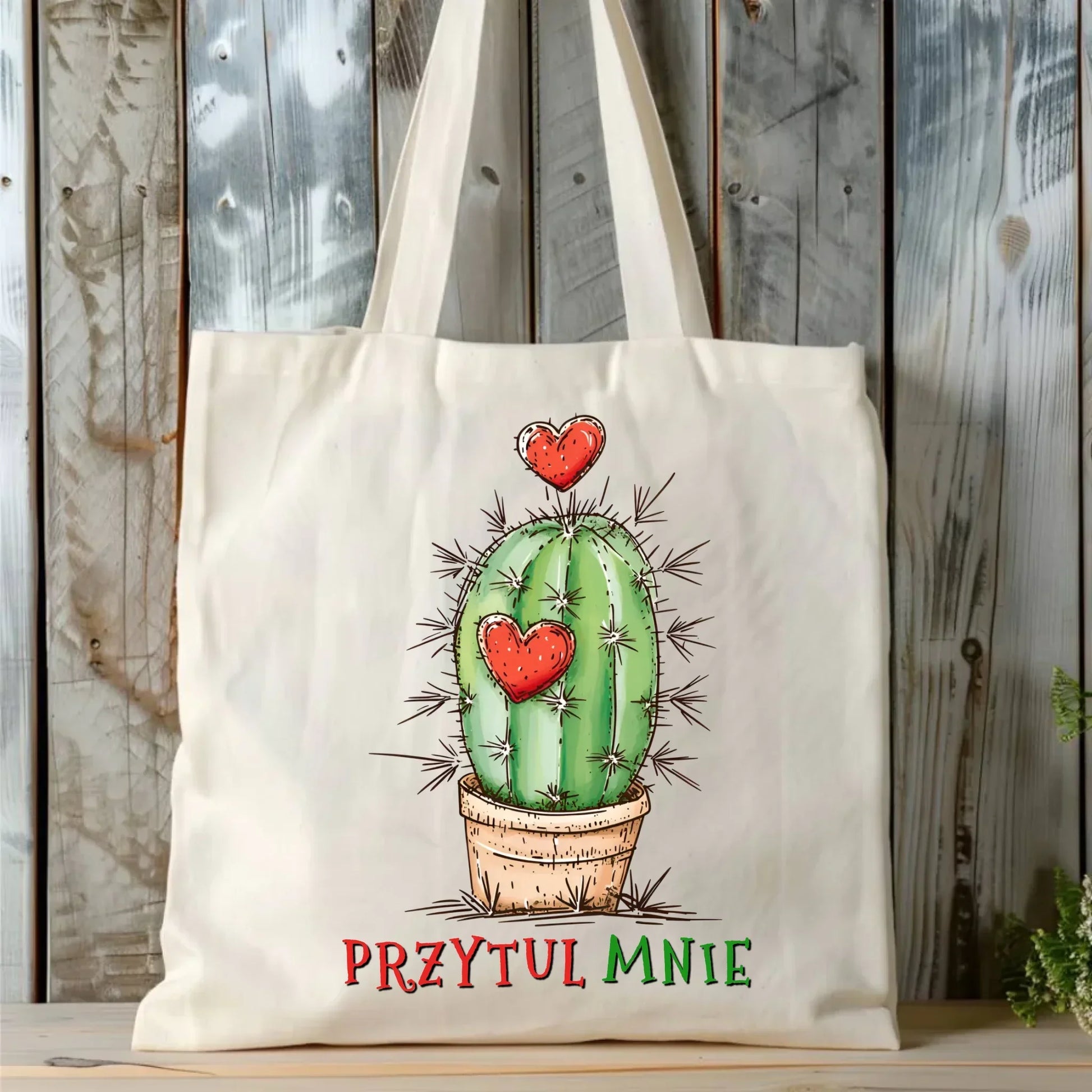 Przytul mnie | Torba W49 - StoryCups.pl