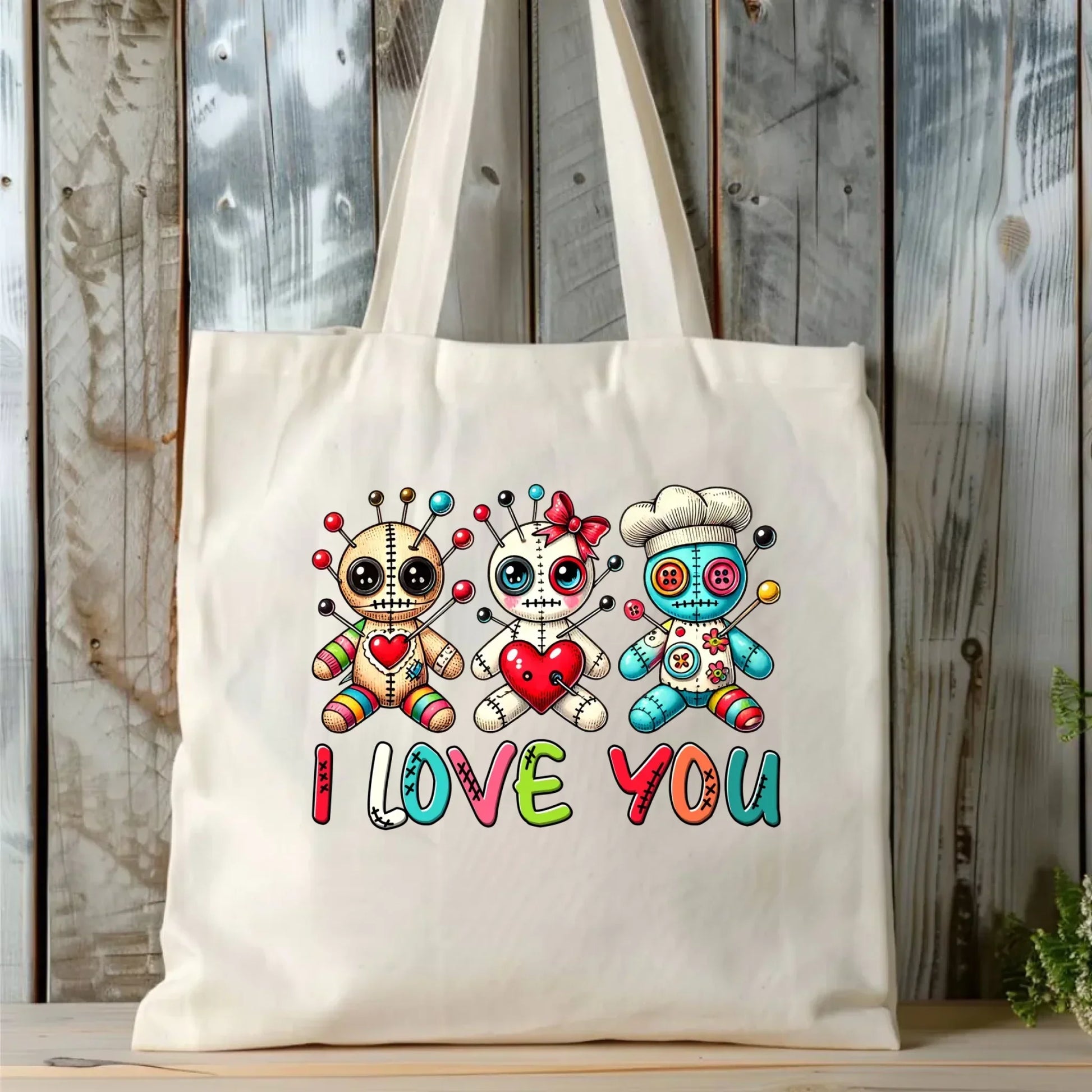 I Love You | Torba W52 - StoryCups.pl