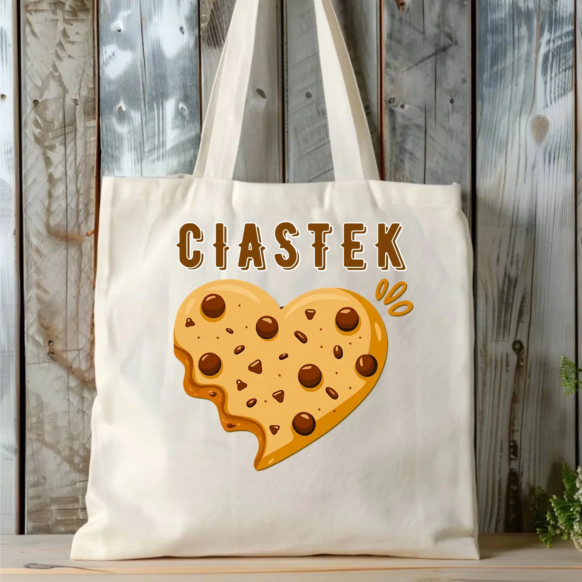 Ciastek | Torba W54 - StoryCups.pl