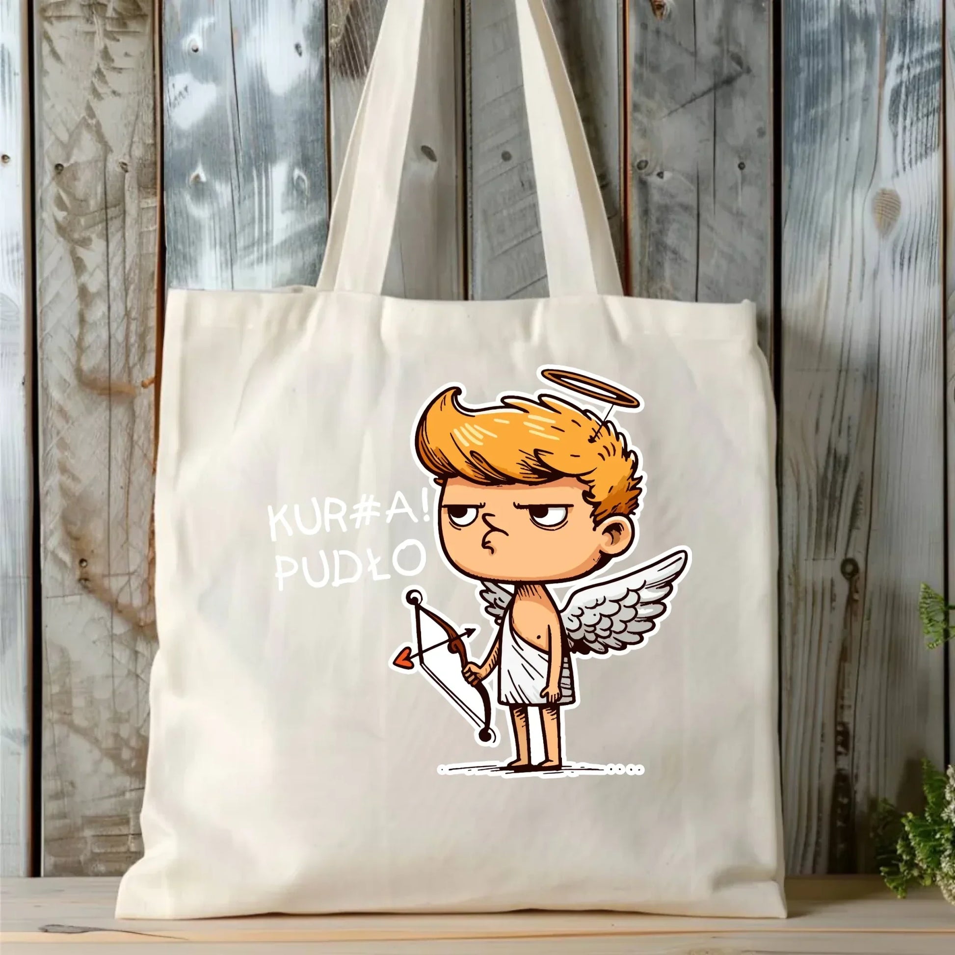 Kur#a pudło | Torba W56 - StoryCups.pl