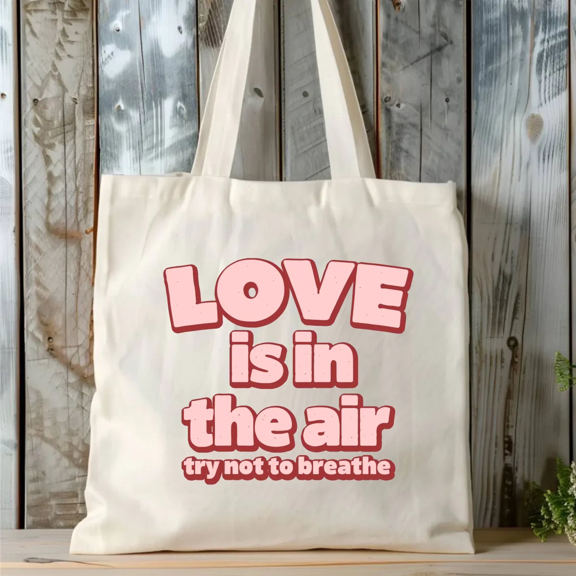 Love is in the air | Torba W43 - StoryCups.pl