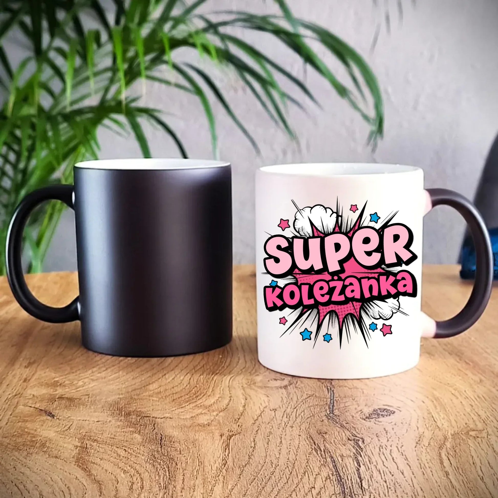 Super Koleżanka | Kubek z imieniem dla dziewczynki DD19 - StoryCups.pl