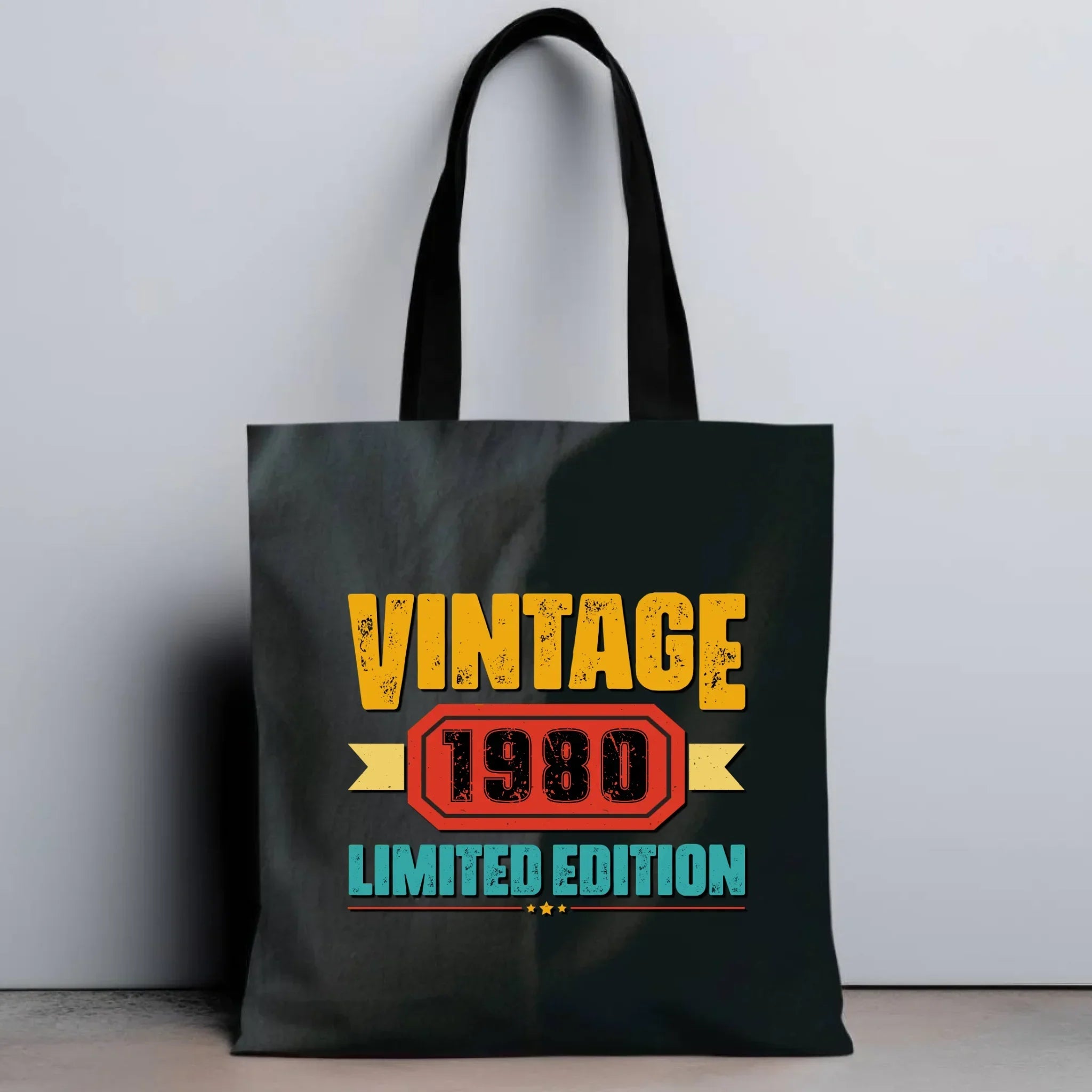 Vintage Limited Edition (data) | Torba na urodziny U29 - StoryCups.pl