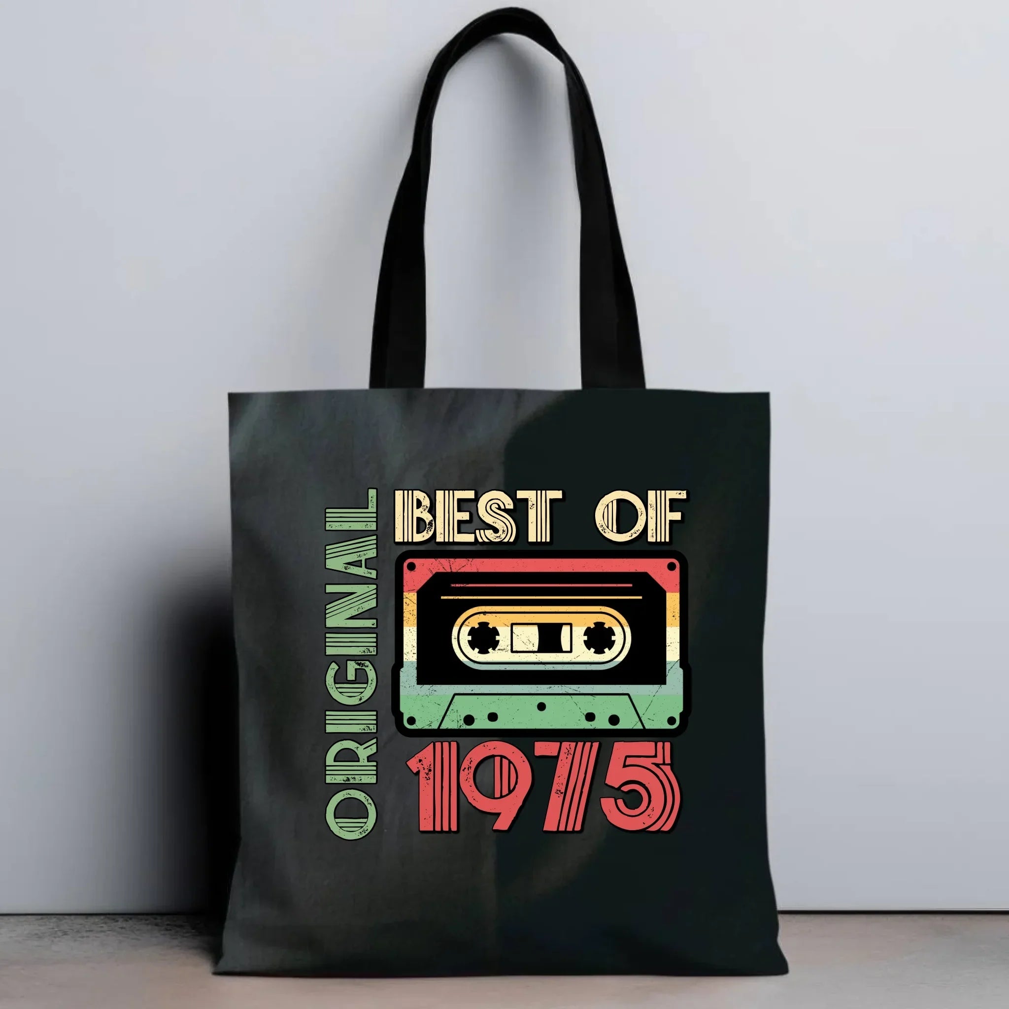 Original 1975 personalizacja | Torba na urodziny U30 - StoryCups.pl