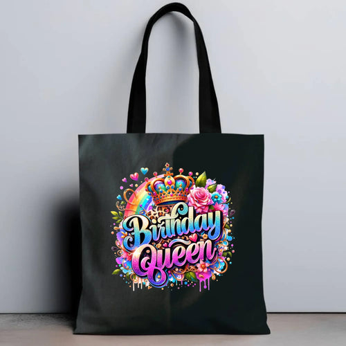 Birthday Queen | Torba na urodziny U32 - StoryCups.pl