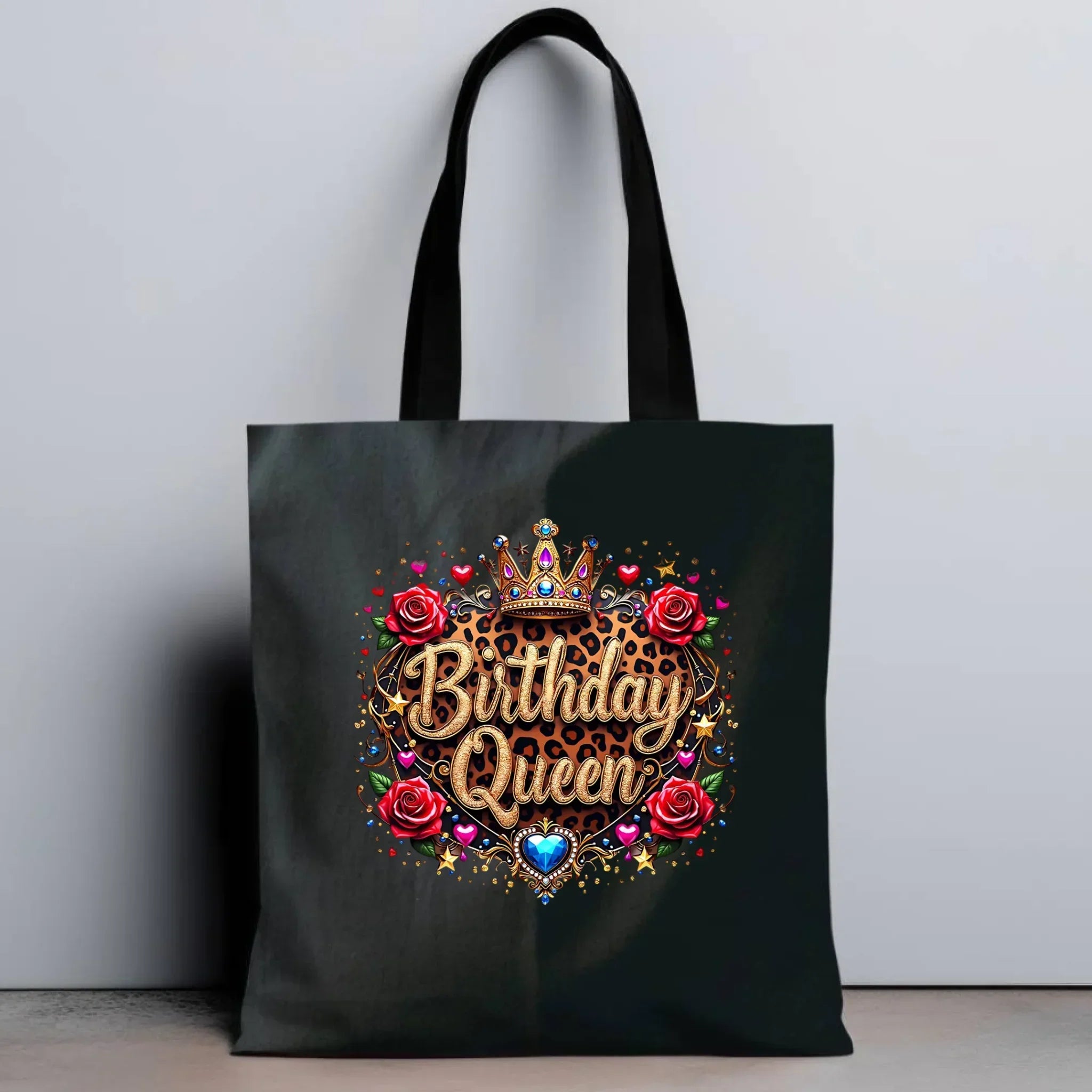 Birthday Queen | Torba na urodziny U33 - StoryCups.pl