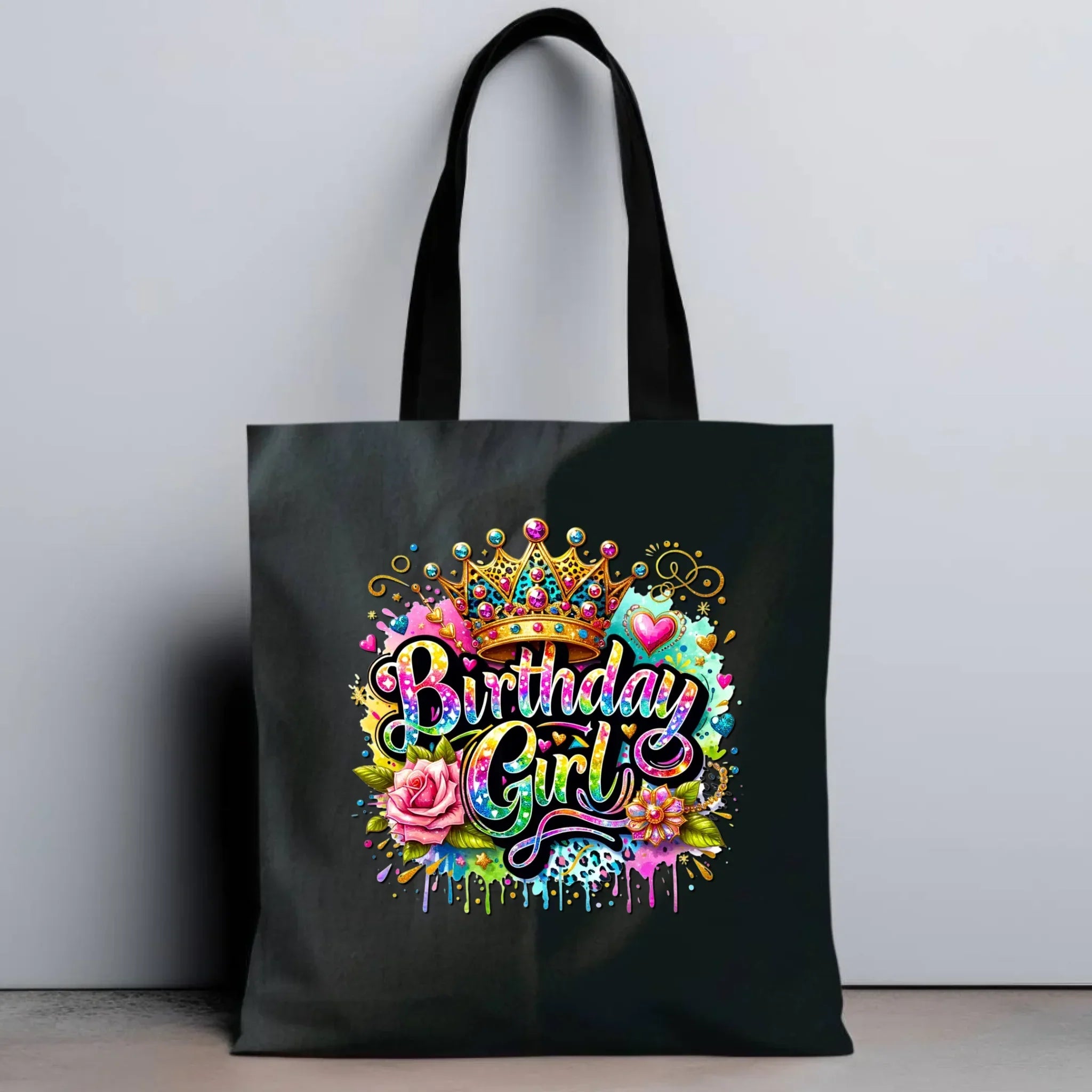 Birthday Girl | Torba na urodziny U34 - StoryCups.pl