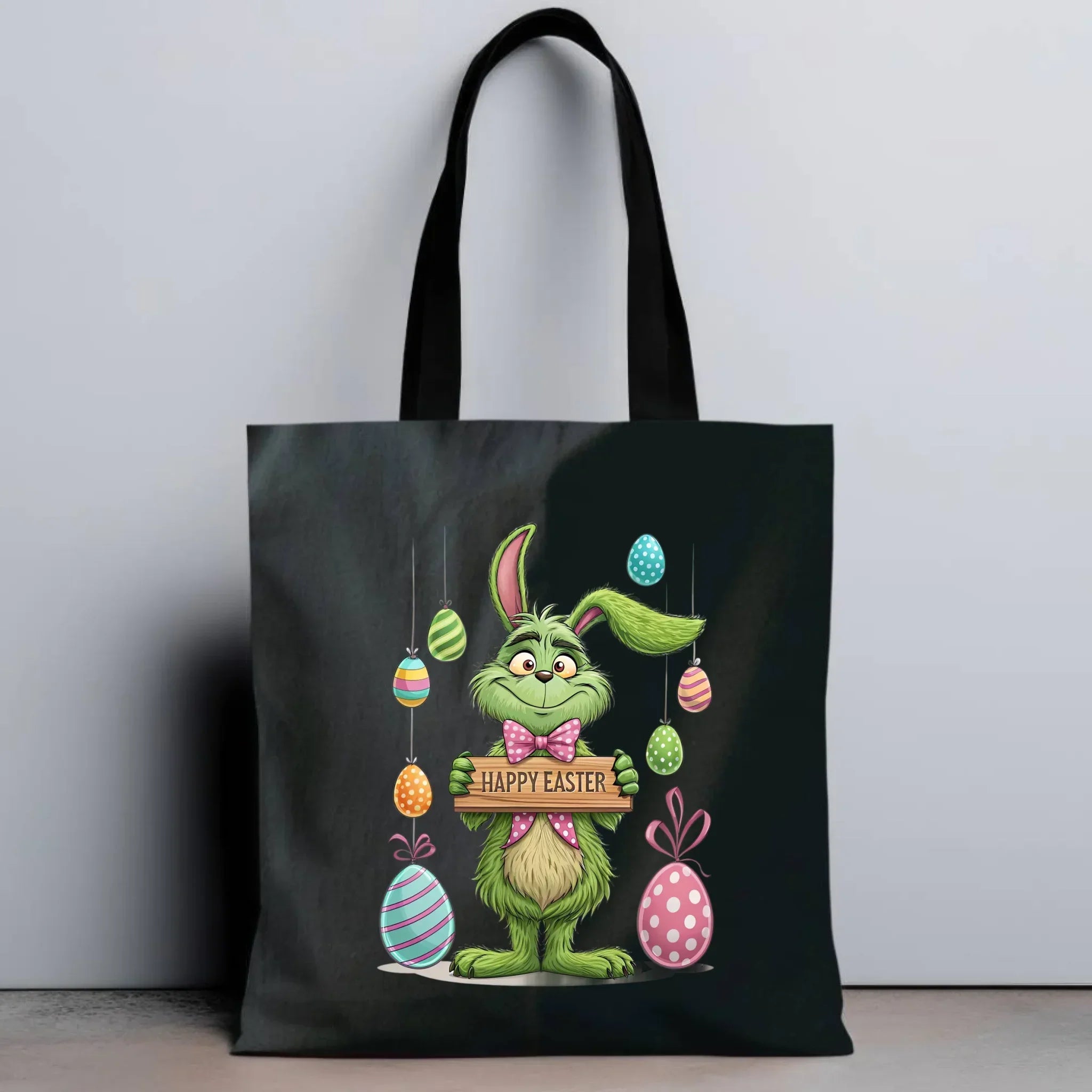 Grinch | Torba Wielkanocna WN33 - StoryCups.pl