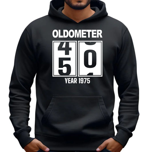 Bluza męska z nadrukiem prezent na URODZINY dla niego