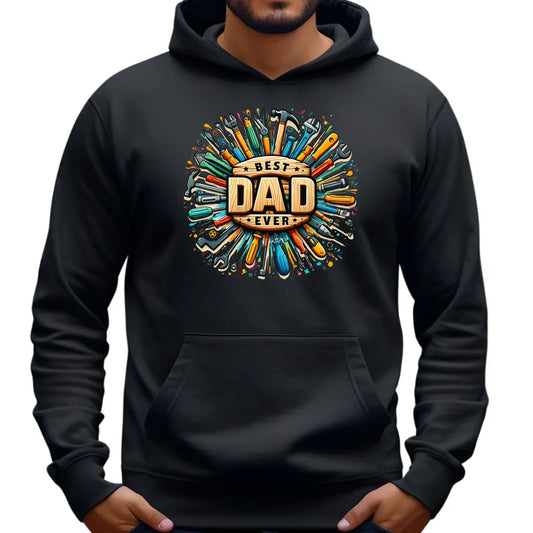 Bluza z kapturem dla taty prezent na DZIEŃ OJCA