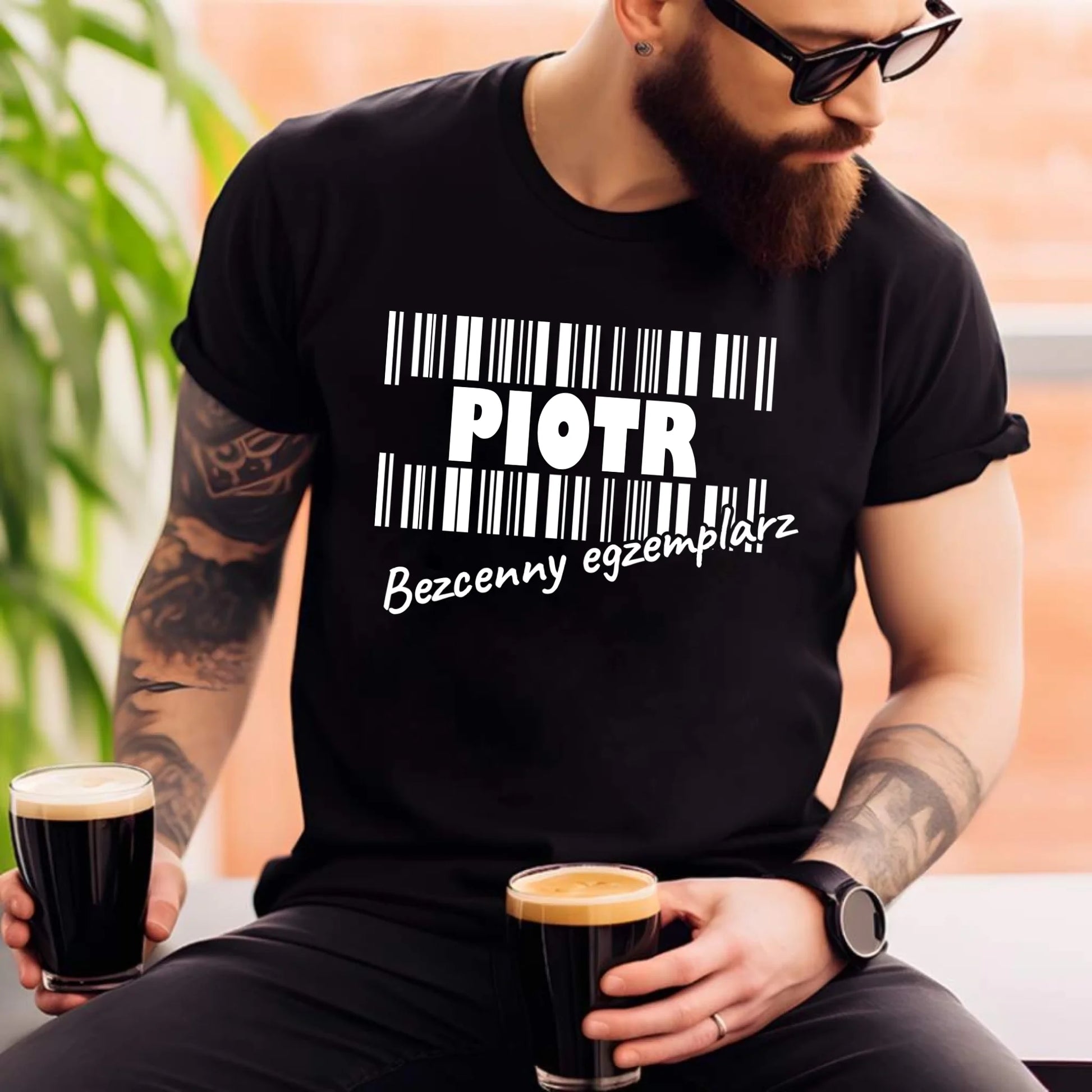 Koszulka męska storycups 3