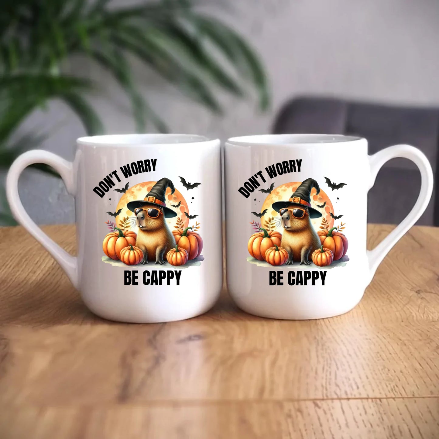 Personalizowany kubek elegant z nadrukiem na prezent 330ml