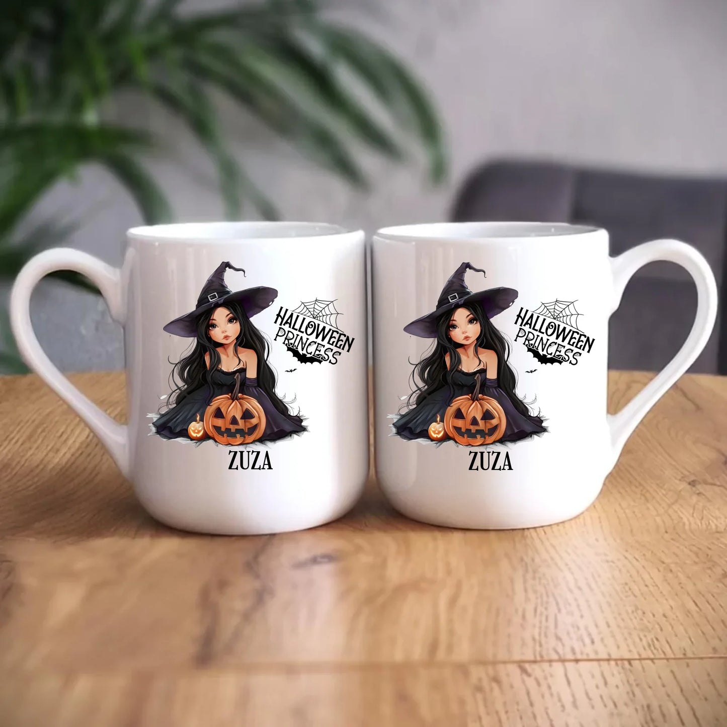 Personalizowany kubek elegant z nadrukiem na prezent 330ml