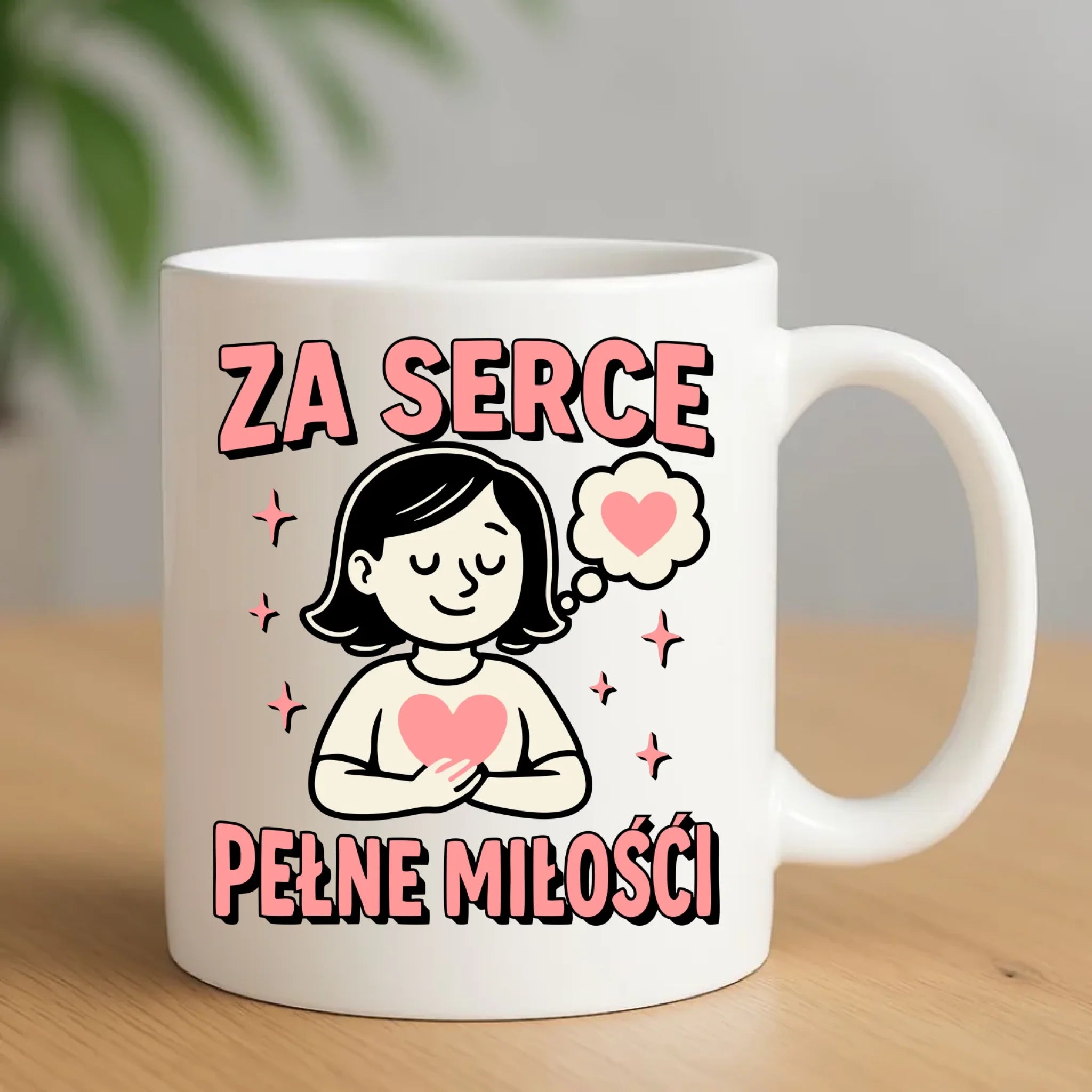 Kubek prezent na zakończenie roku szkolnego dla nauczyciela