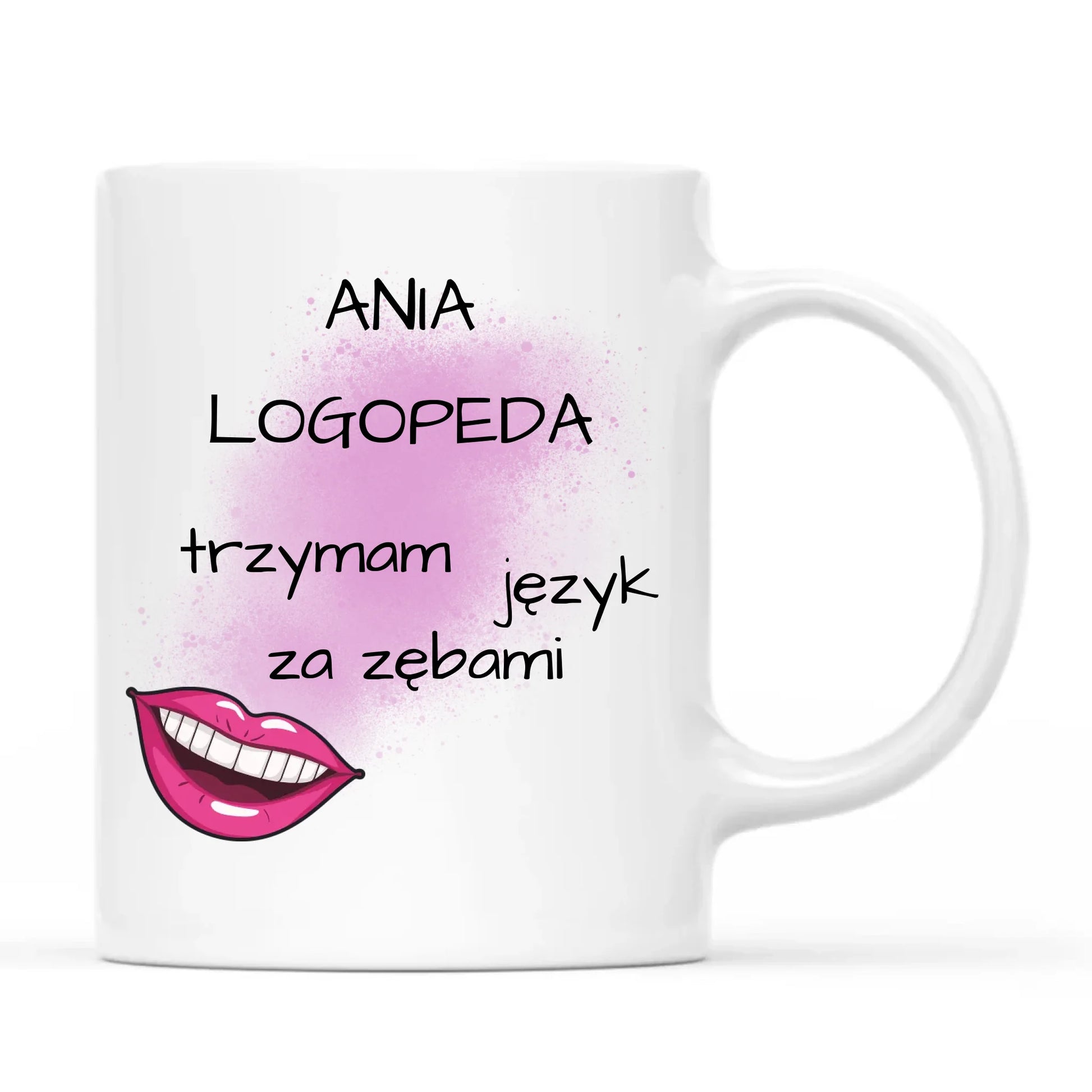 Kubek prezent na zakończenie roku szkolnego dla nauczyciela