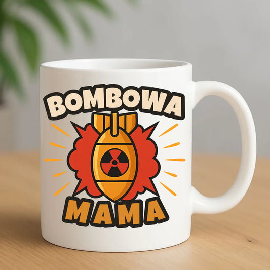 Kubek dla mamy prezent na Dzień Mamy