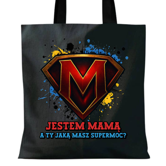 Torba dla mamy prezent na Dzień Mamy
