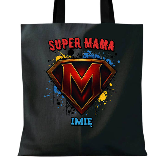 Torba dla mamy prezent na Dzień Mamy