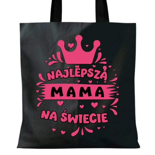 Torba dla mamy prezent na Dzień Mamy