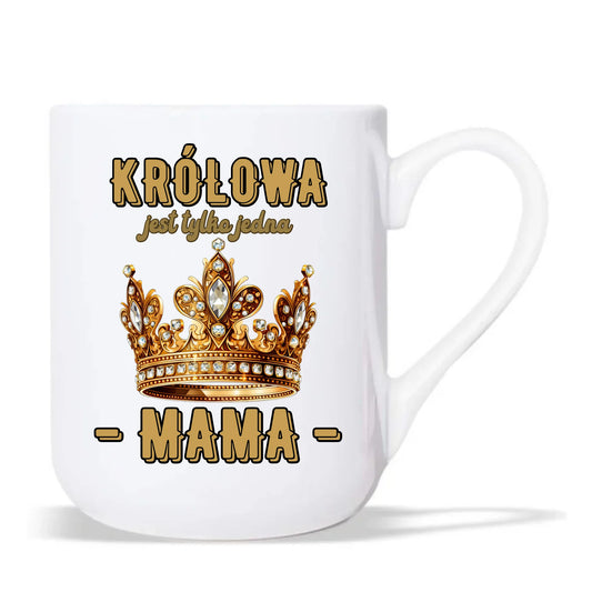 Kubek dla mamy prezent na Dzień Mamy
