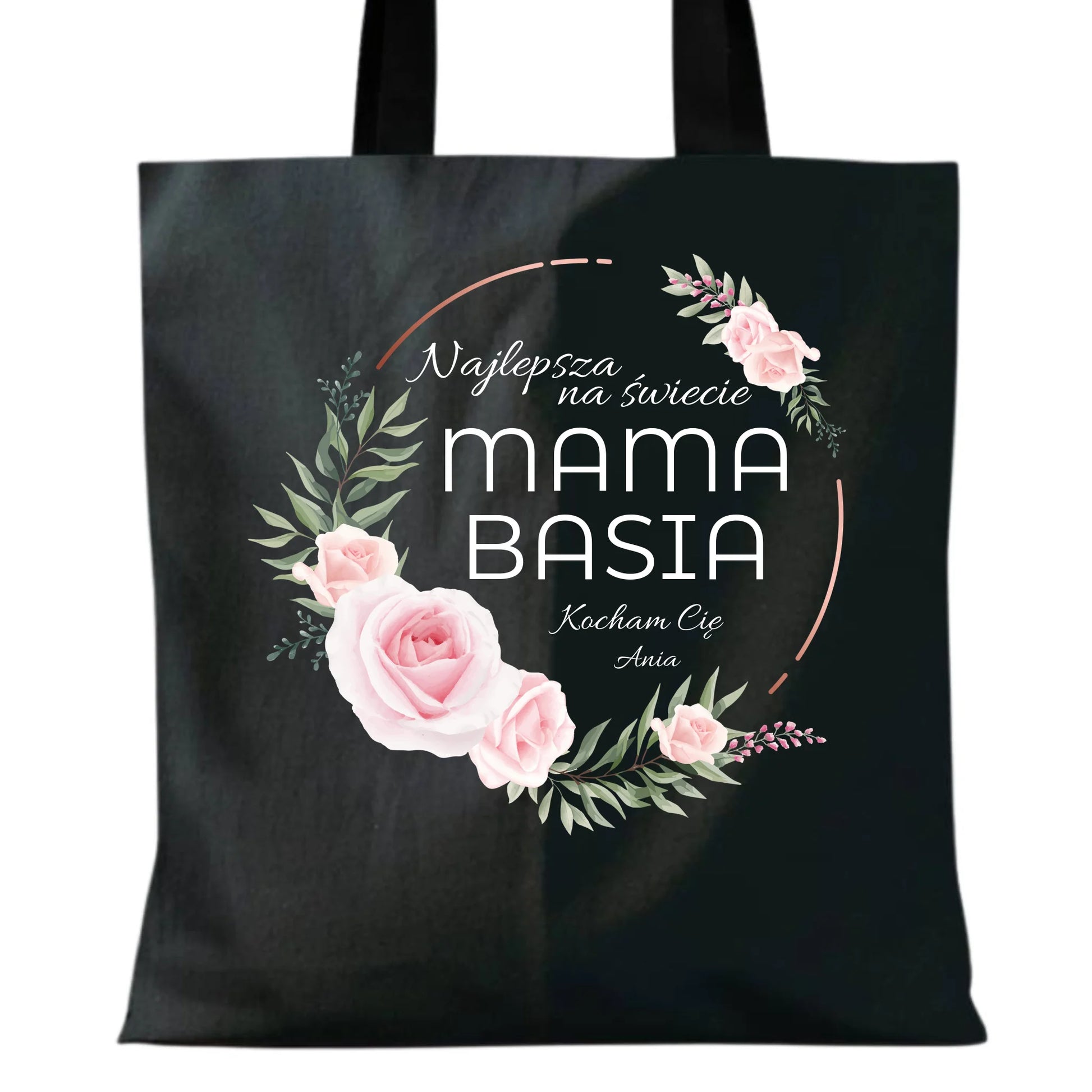 Torba dla mamy prezent na Dzień Mamy